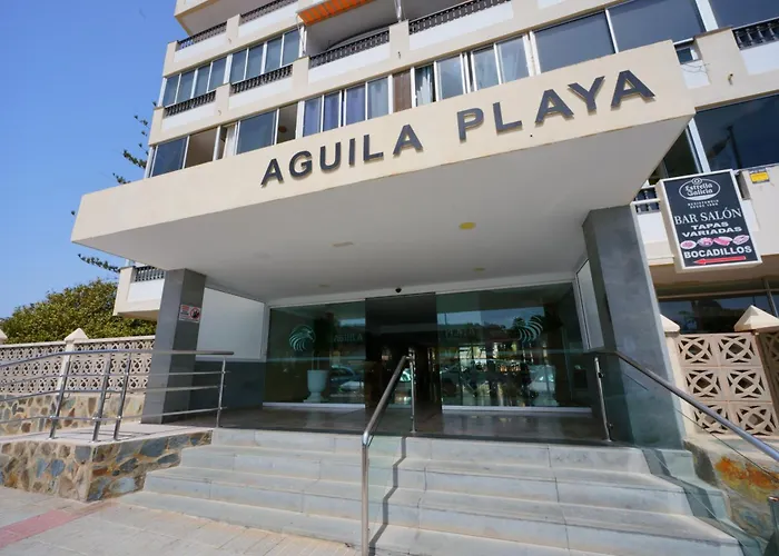 La Casa De La Playa * San Bartolomé