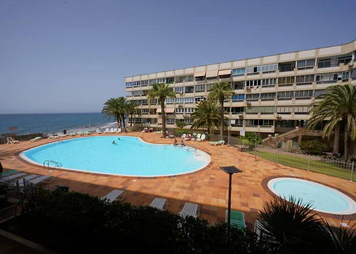 La Casa De La Playa Appartement *