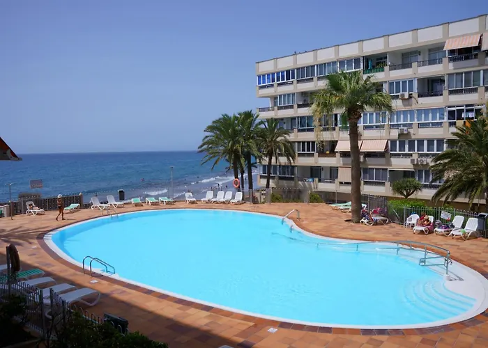 La Casa De La Playa * San Bartolomé