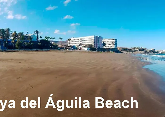 La Casa De La Playa * San Bartolomé