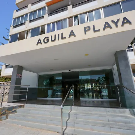La Casa De La Playa * San Bartolome de Tirajana (Gran Canaria)