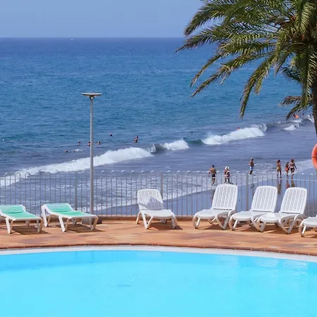 La Casa De La Playa