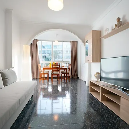 La Casa De La Playa Apartment San Bartolome de Tirajana (Gran Canaria)