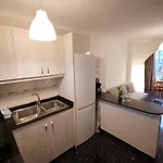 La Casa De La Playa 아파트 *