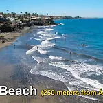 La Casa De La Playa 아파트