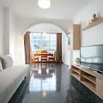 La Casa De La Playa 아파트 San Bartolomé