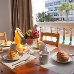 아파트 La Casa De La Playa *