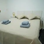 La Casa De La Playa 아파트 *