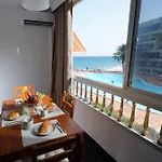 아파트 La Casa De La Playa *