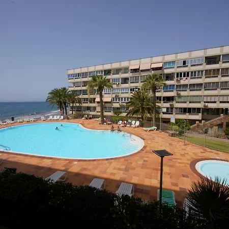 La Casa De La Playa 아파트 *