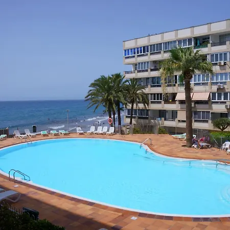 La Casa De La Playa * San Bartolomé