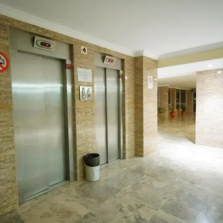 La Casa De La Playa *